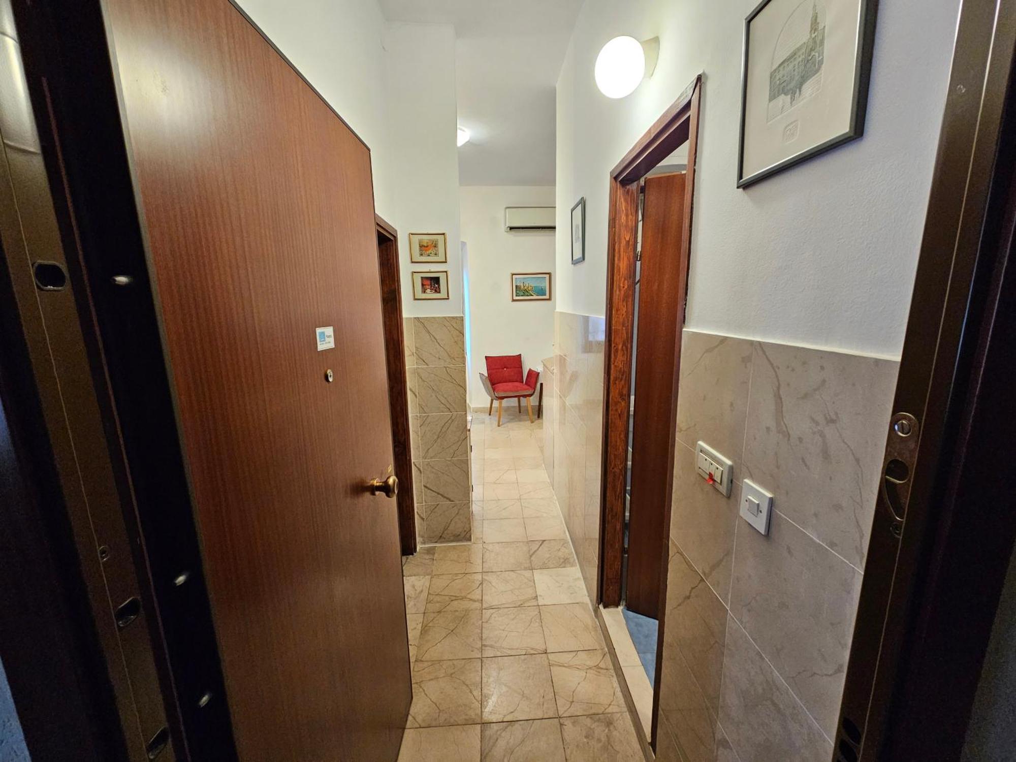 Center Room D16 In The Ancient Roman Palace Split Exterior foto