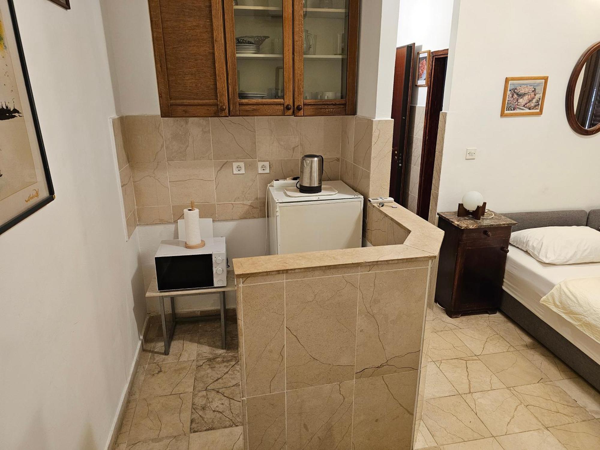 Center Room D16 In The Ancient Roman Palace Split Exterior foto